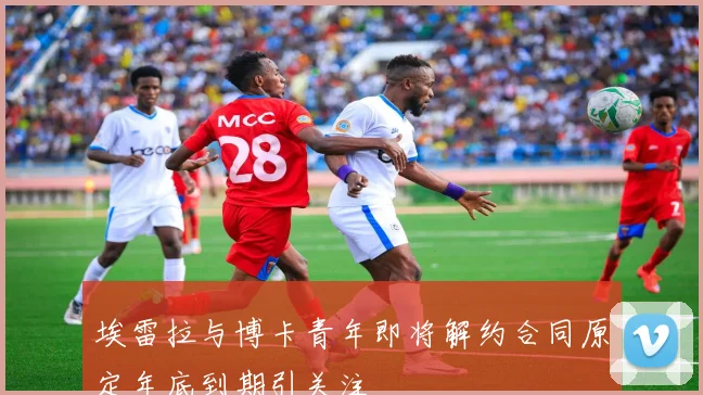 埃雷拉与博卡青年即将解约合同原定年底到期引关注